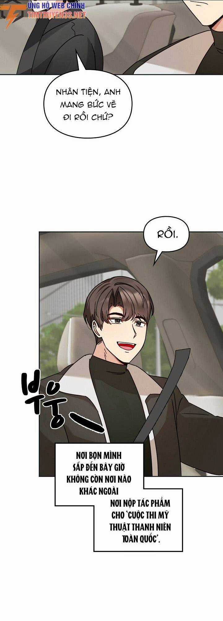Tôi Trở Thành Một Người Cha Chapter 122 trang 41