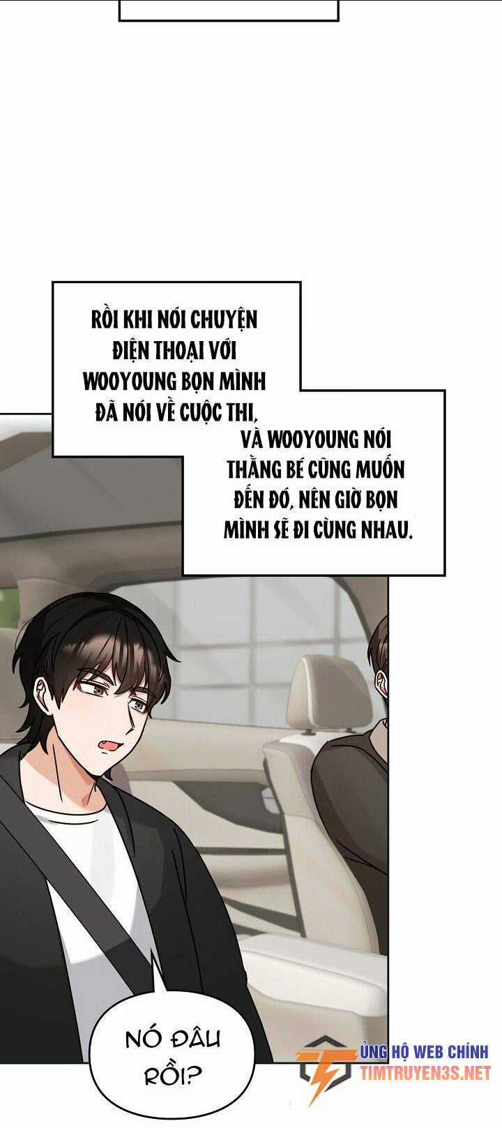 Tôi Trở Thành Một Người Cha Chapter 122 trang 43