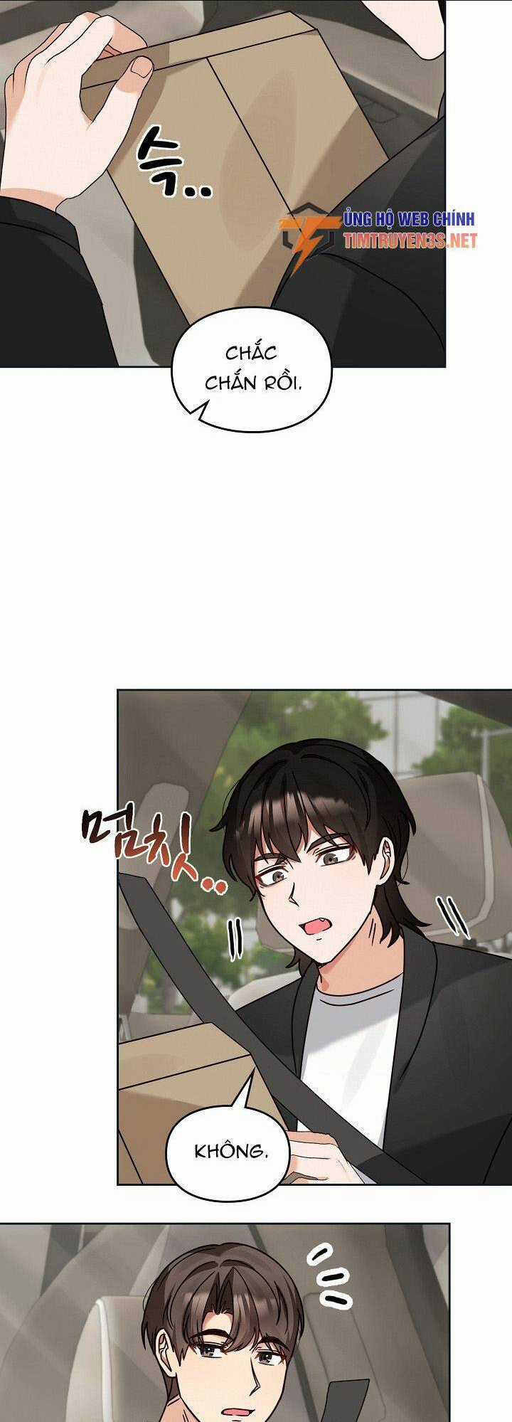 Tôi Trở Thành Một Người Cha Chapter 122 trang 45