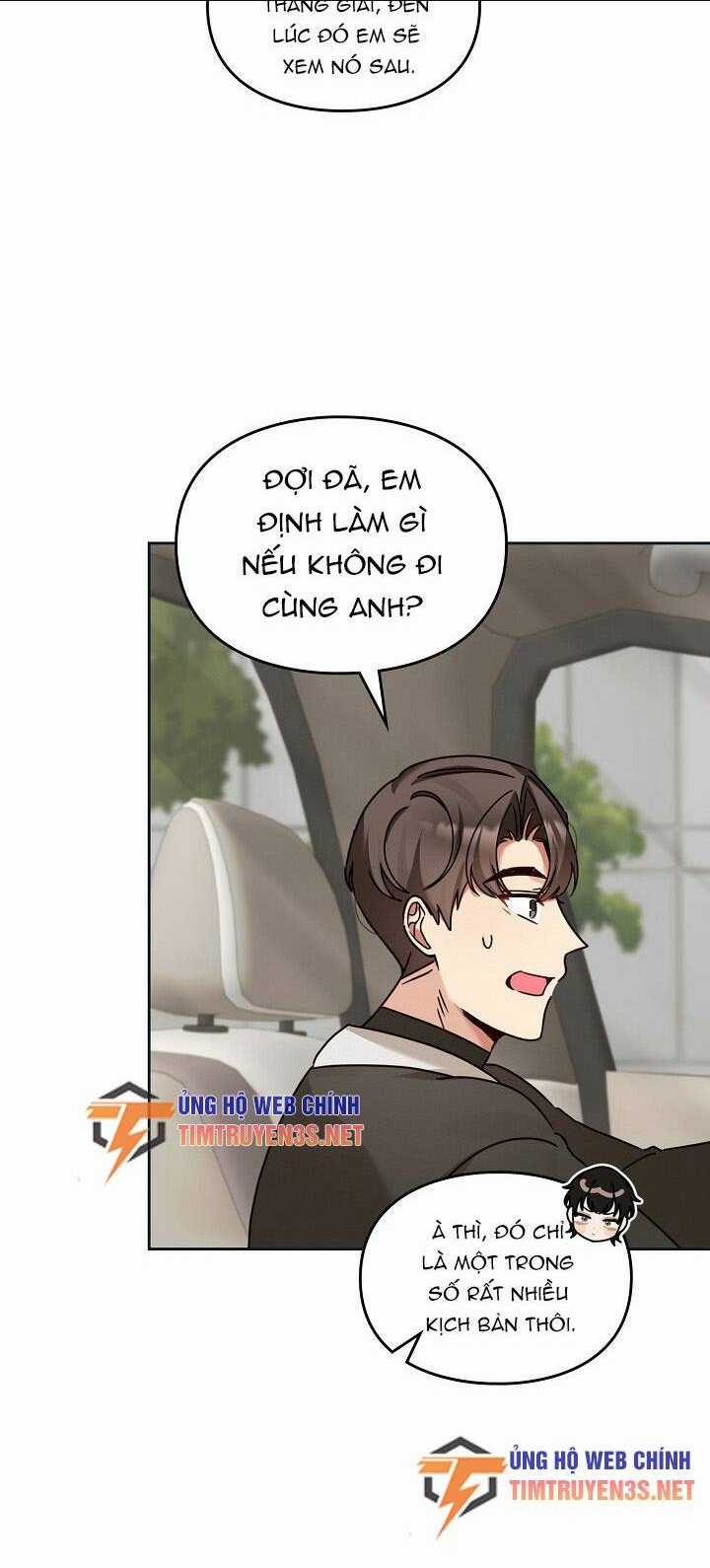 Tôi Trở Thành Một Người Cha Chapter 122 trang 47