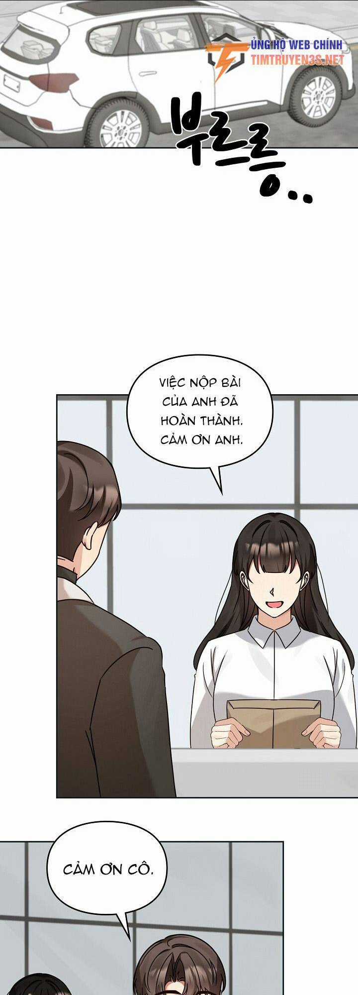 Tôi Trở Thành Một Người Cha Chapter 122 trang 49