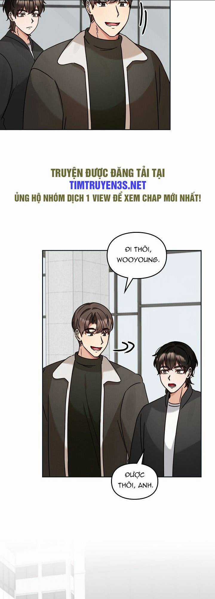 Tôi Trở Thành Một Người Cha Chapter 122 trang 50