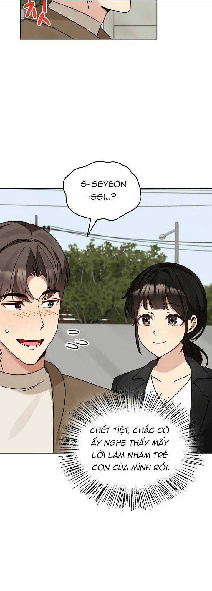Tôi Trở Thành Một Người Cha Chapter 122 trang 6