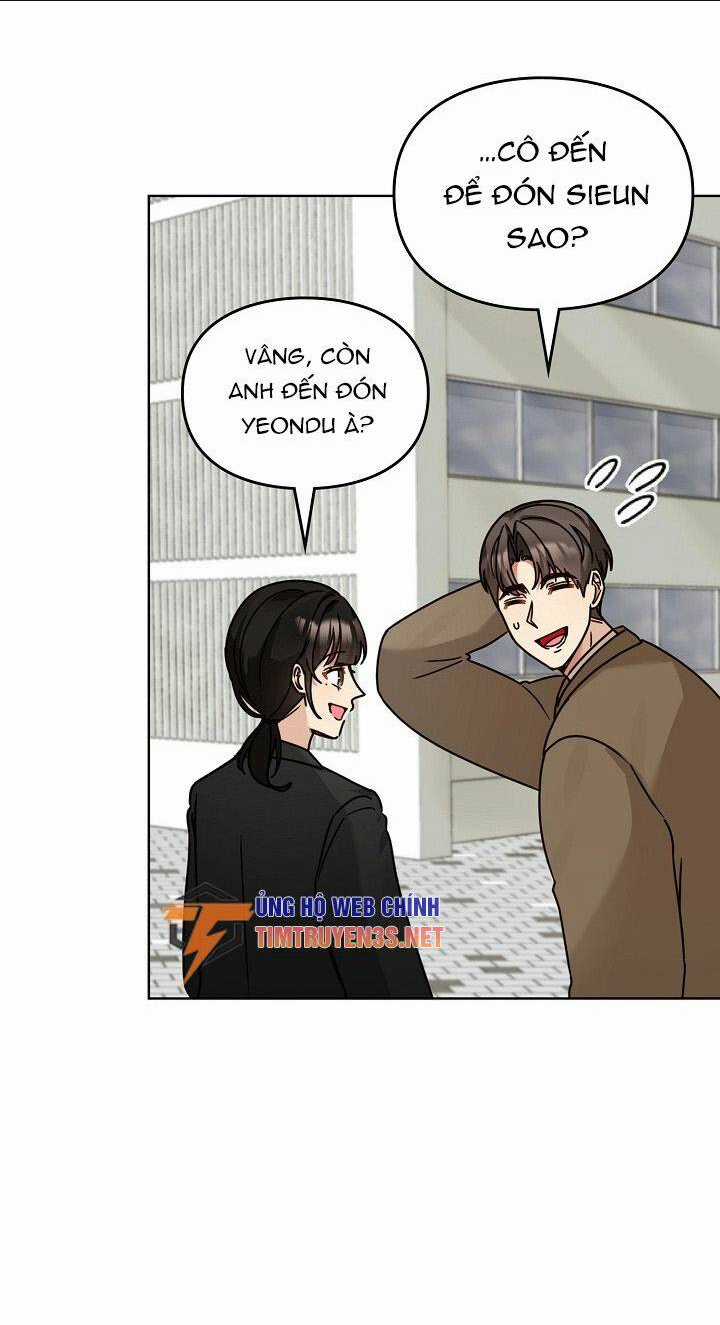 Tôi Trở Thành Một Người Cha Chapter 122 trang 7