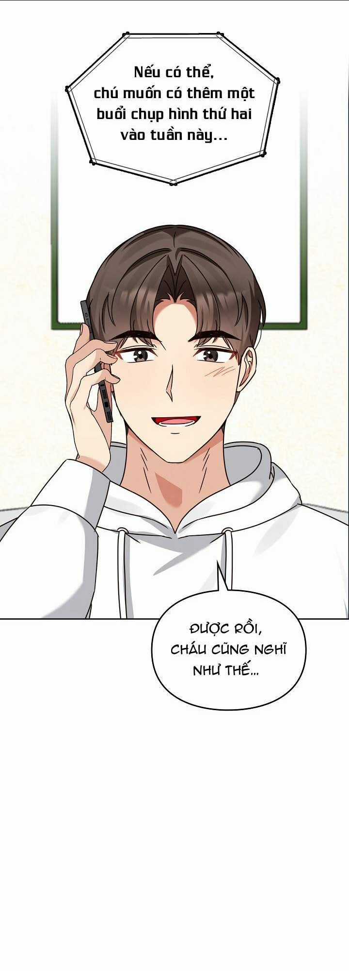 Tôi Trở Thành Một Người Cha Chapter 123 trang 10