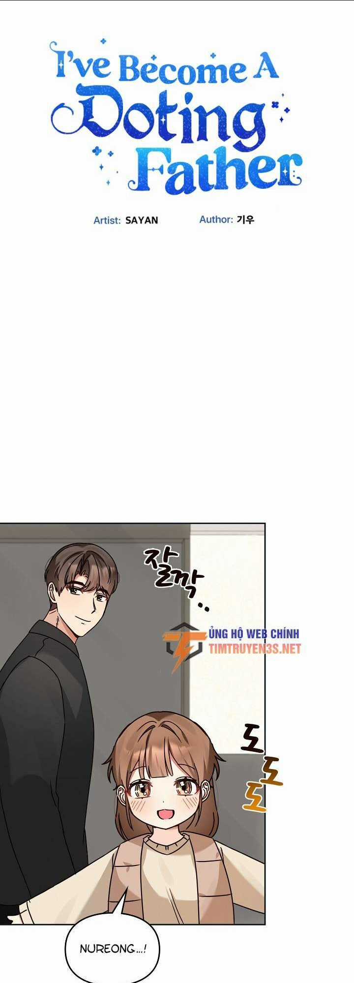 Tôi Trở Thành Một Người Cha Chapter 123 trang 11