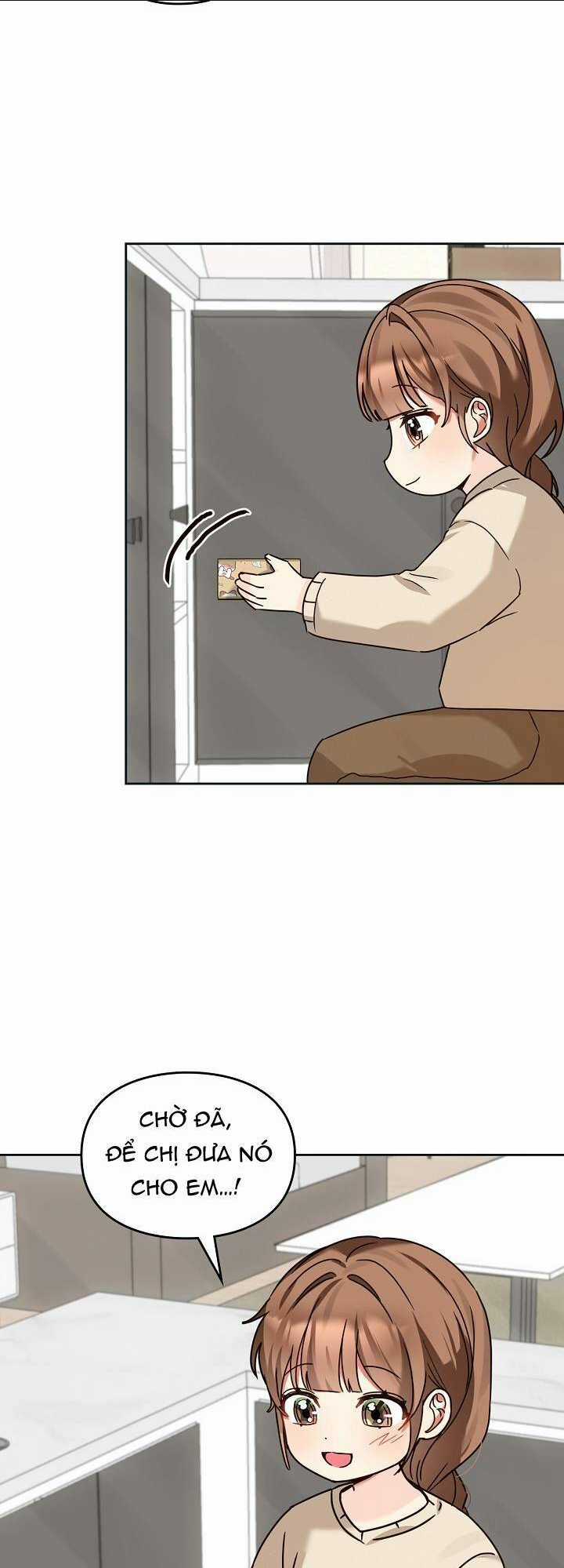 Tôi Trở Thành Một Người Cha Chapter 123 trang 12