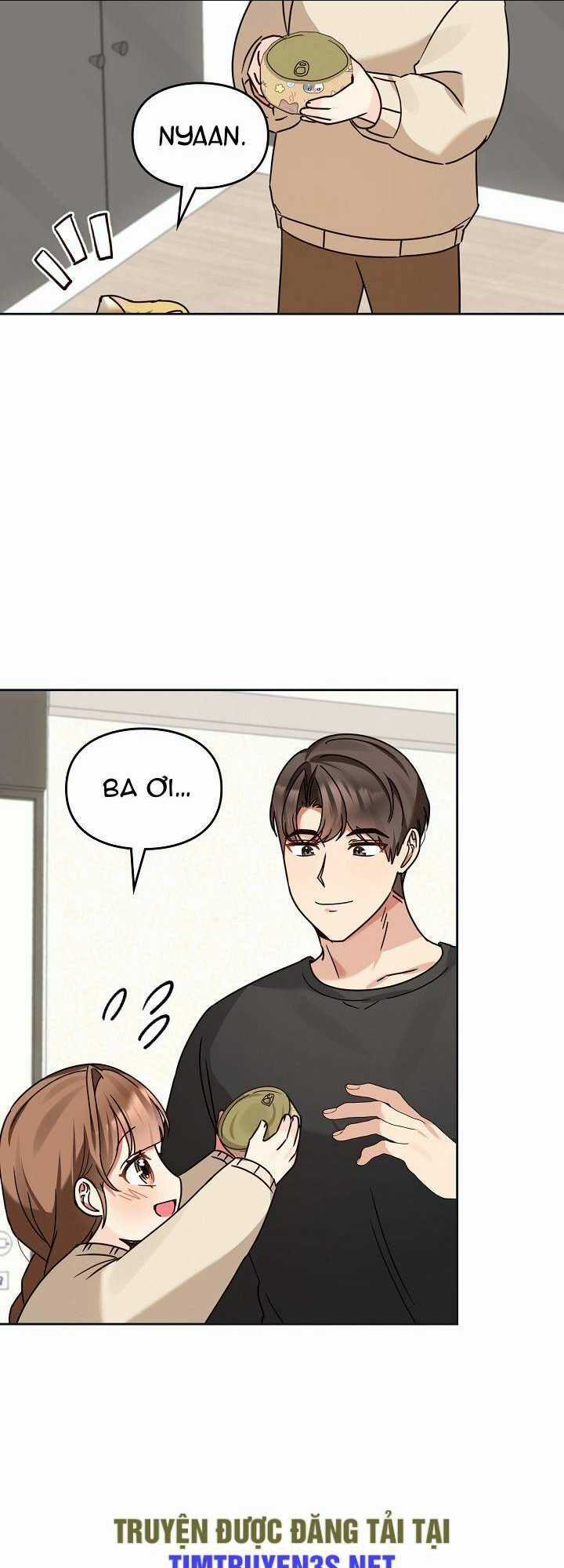 Tôi Trở Thành Một Người Cha Chapter 123 trang 13