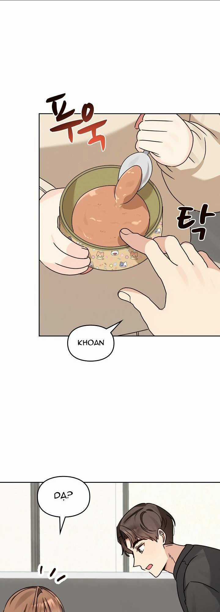 Tôi Trở Thành Một Người Cha Chapter 123 trang 15