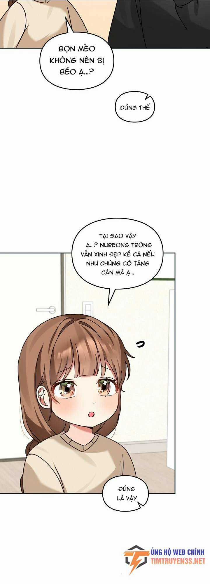 Tôi Trở Thành Một Người Cha Chapter 123 trang 17