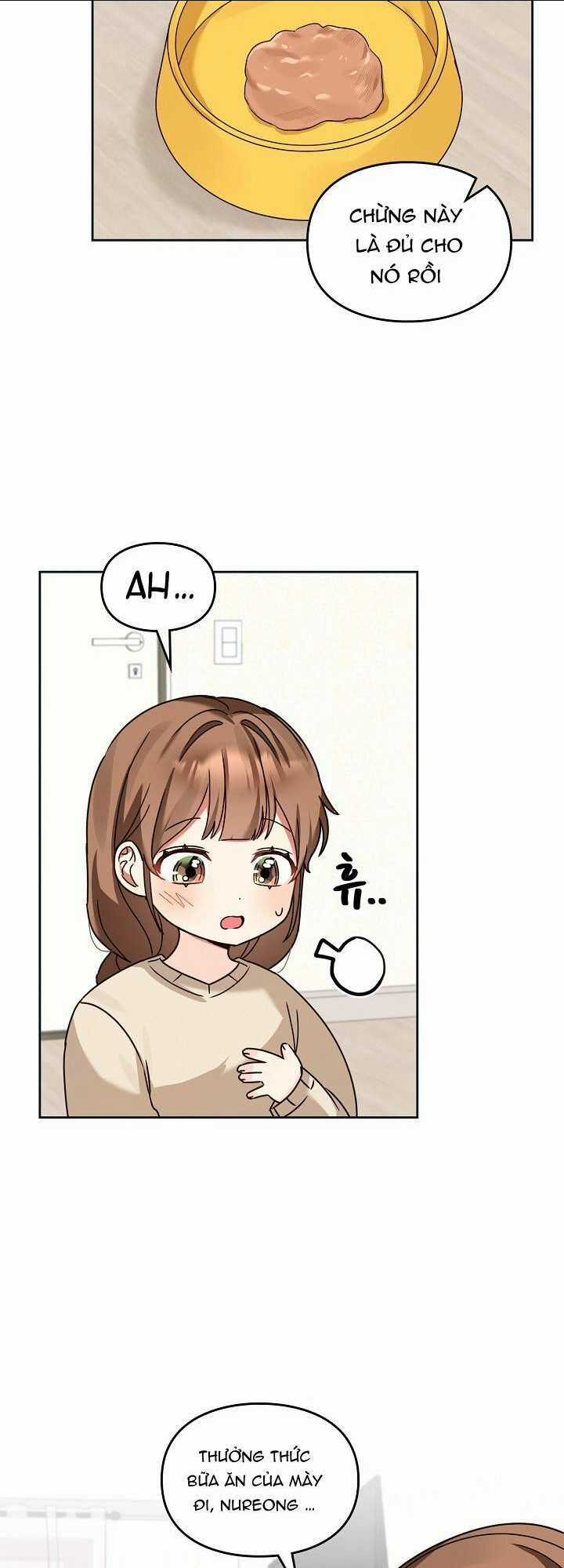 Tôi Trở Thành Một Người Cha Chapter 123 trang 19