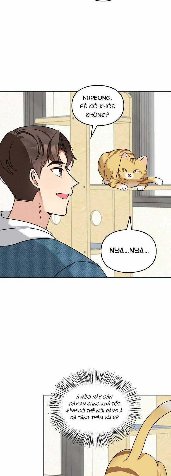 Tôi Trở Thành Một Người Cha Chapter 123 trang 2