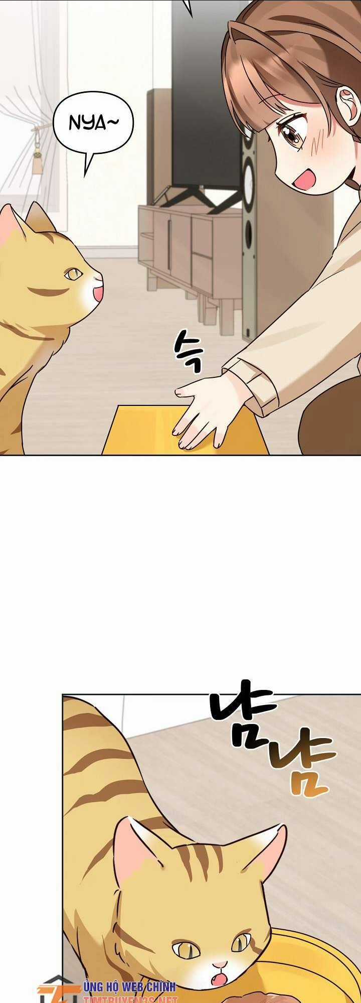 Tôi Trở Thành Một Người Cha Chapter 123 trang 20