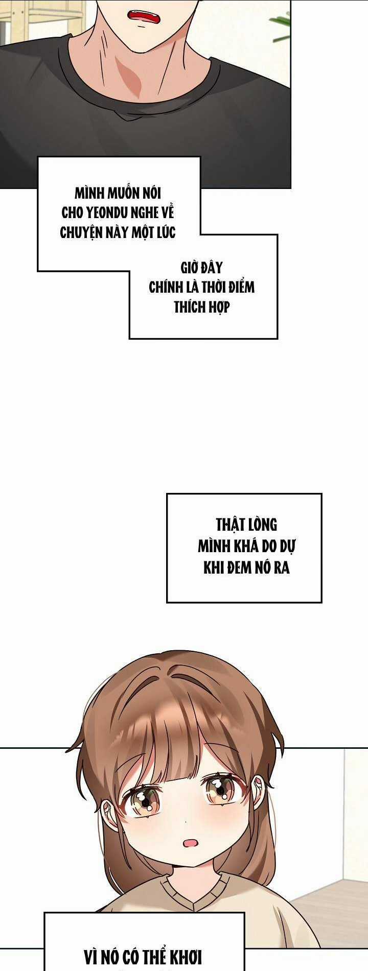 Tôi Trở Thành Một Người Cha Chapter 123 trang 24