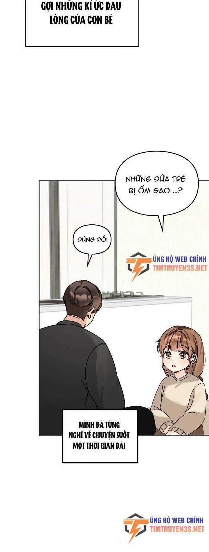 Tôi Trở Thành Một Người Cha Chapter 123 trang 25