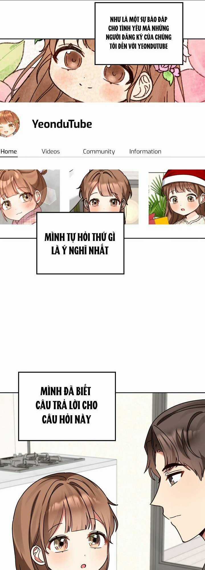 Tôi Trở Thành Một Người Cha Chapter 123 trang 26