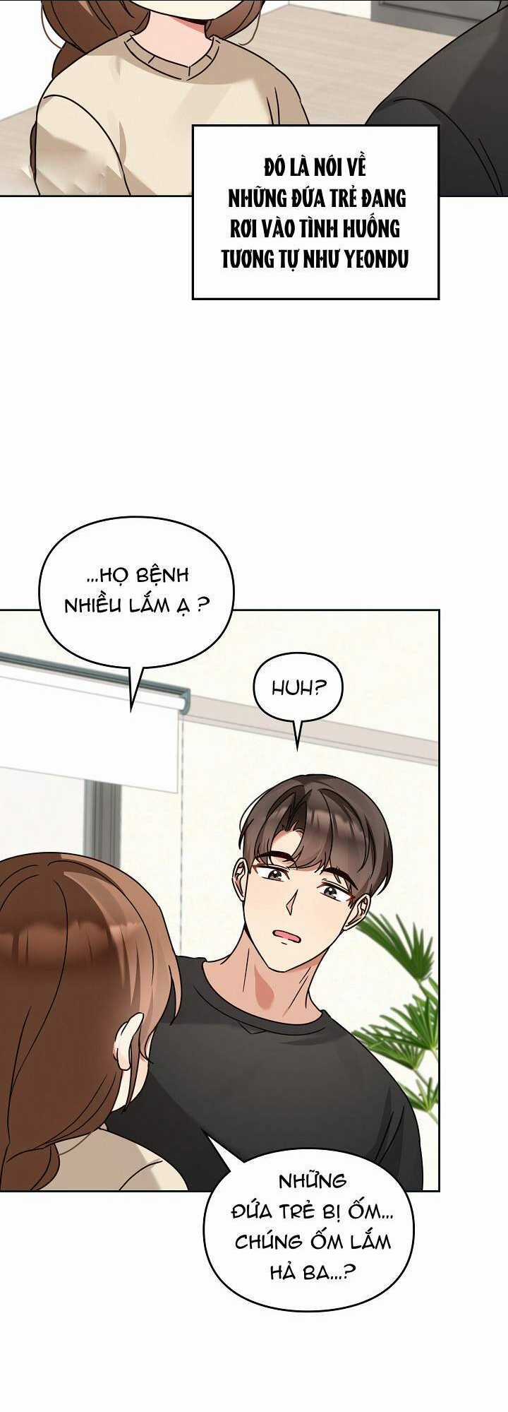 Tôi Trở Thành Một Người Cha Chapter 123 trang 27