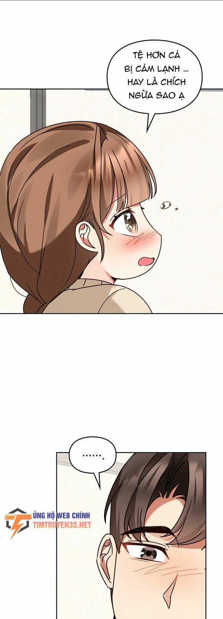 Tôi Trở Thành Một Người Cha Chapter 123 trang 28