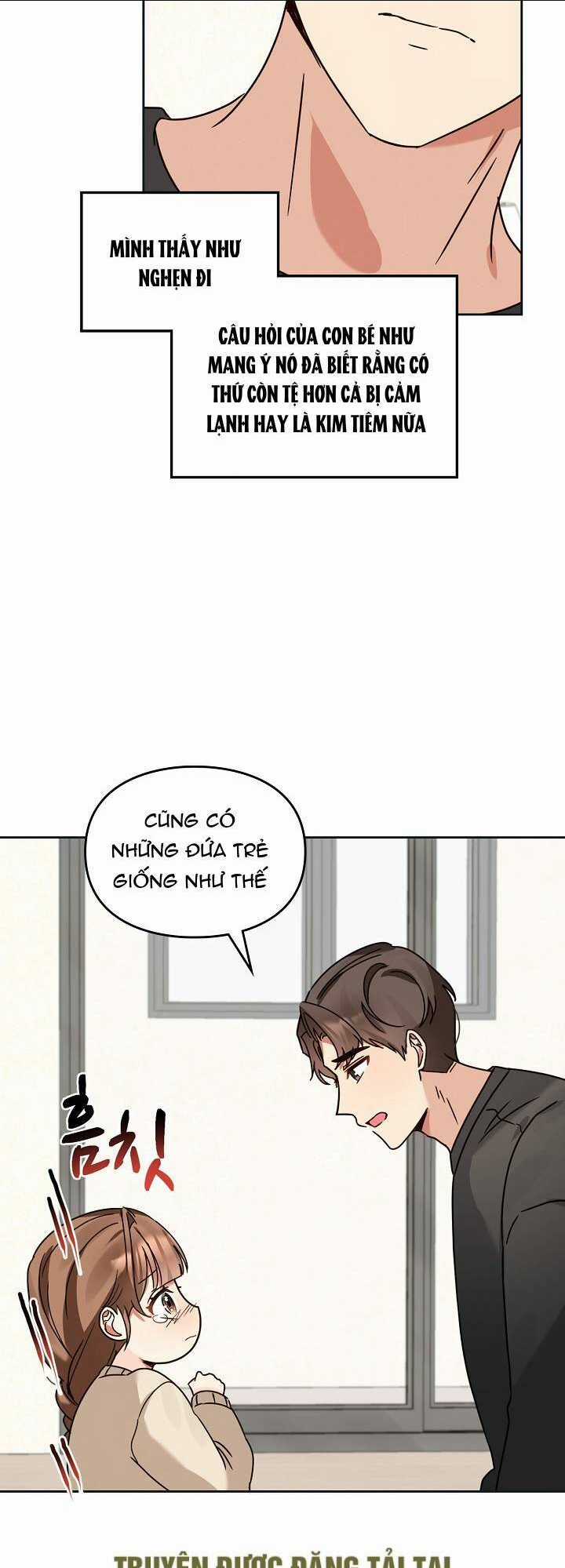 Tôi Trở Thành Một Người Cha Chapter 123 trang 29