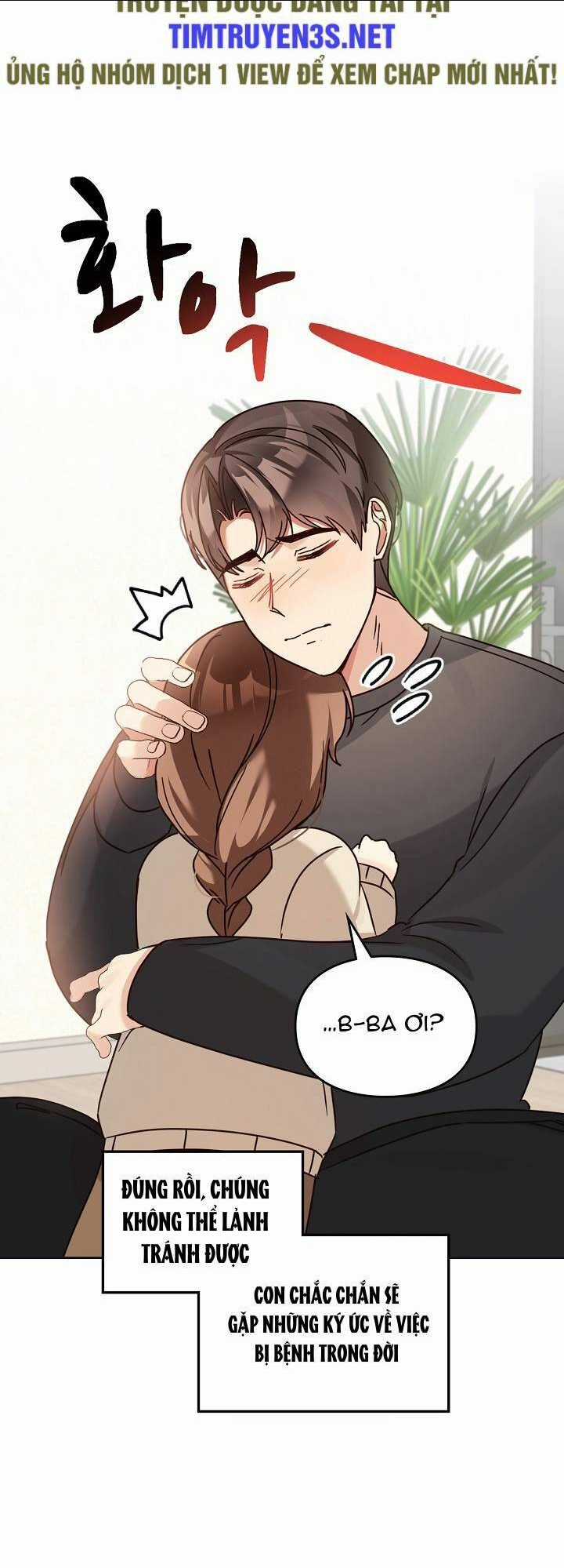 Tôi Trở Thành Một Người Cha Chapter 123 trang 30