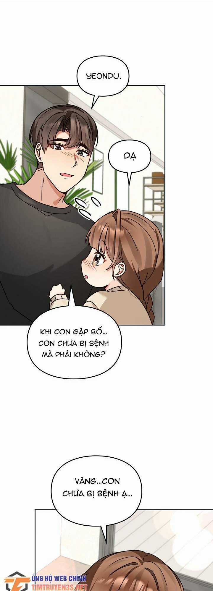Tôi Trở Thành Một Người Cha Chapter 123 trang 31