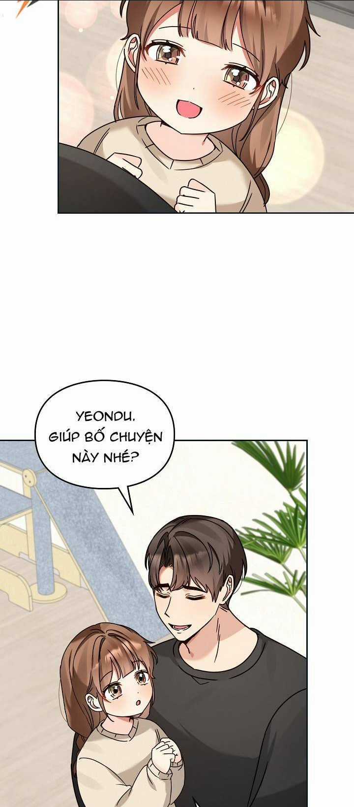 Tôi Trở Thành Một Người Cha Chapter 123 trang 32