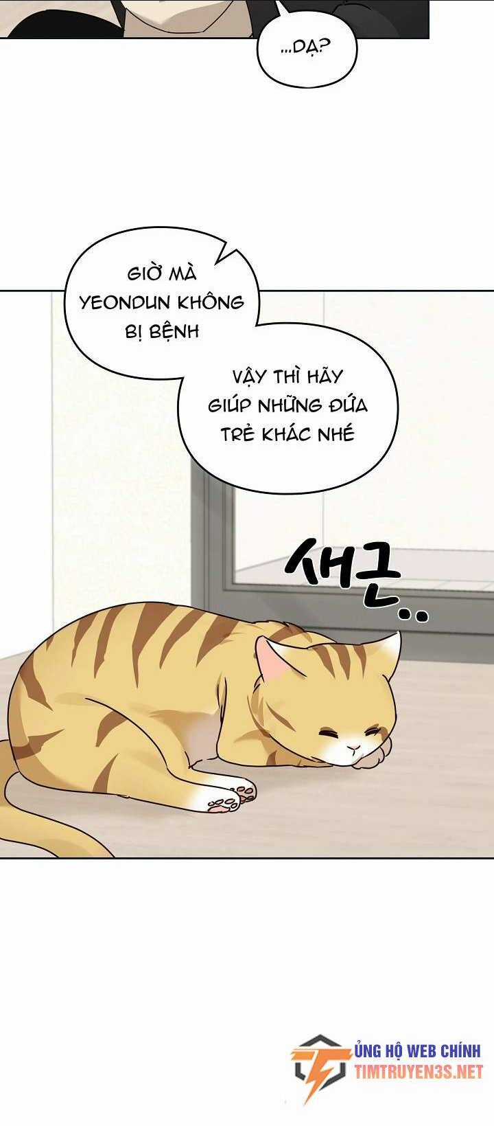 Tôi Trở Thành Một Người Cha Chapter 123 trang 33