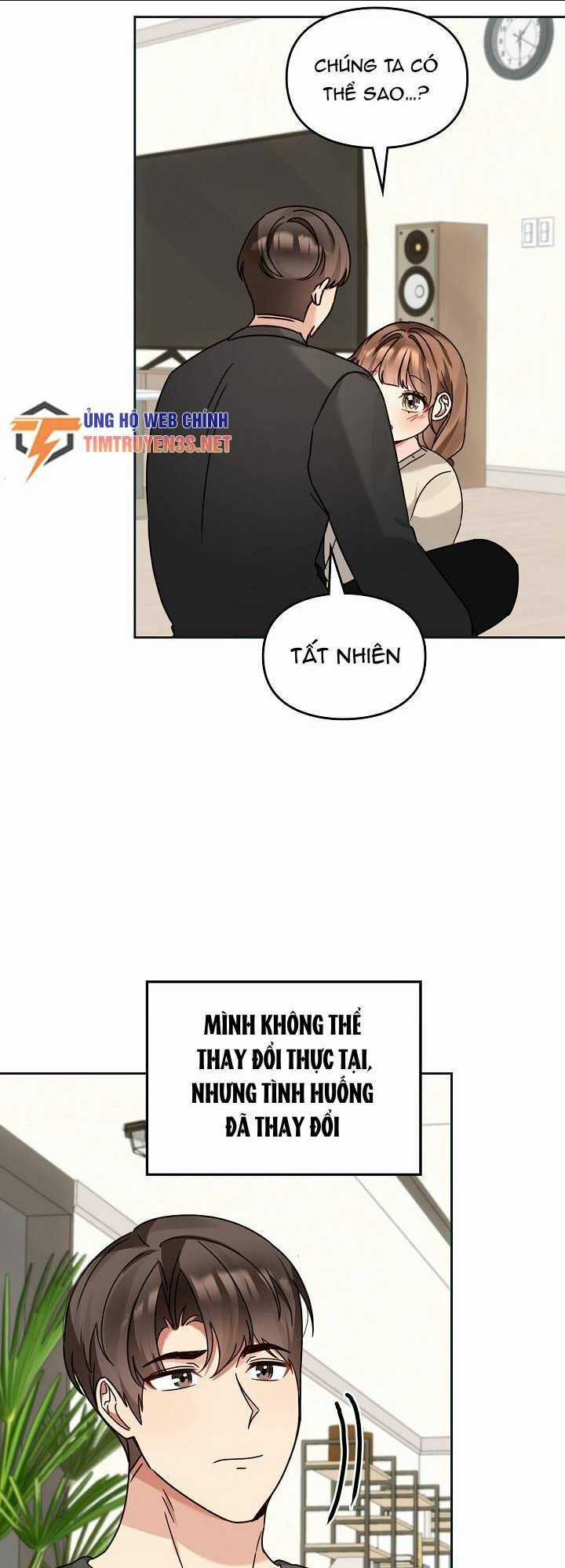 Tôi Trở Thành Một Người Cha Chapter 123 trang 34