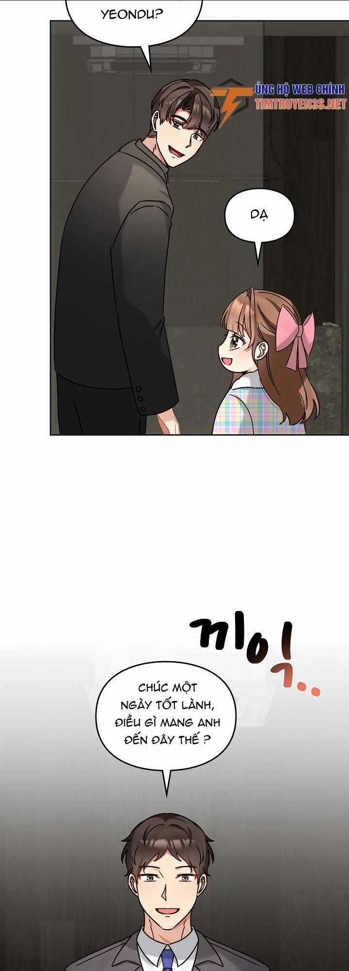 Tôi Trở Thành Một Người Cha Chapter 123 trang 37