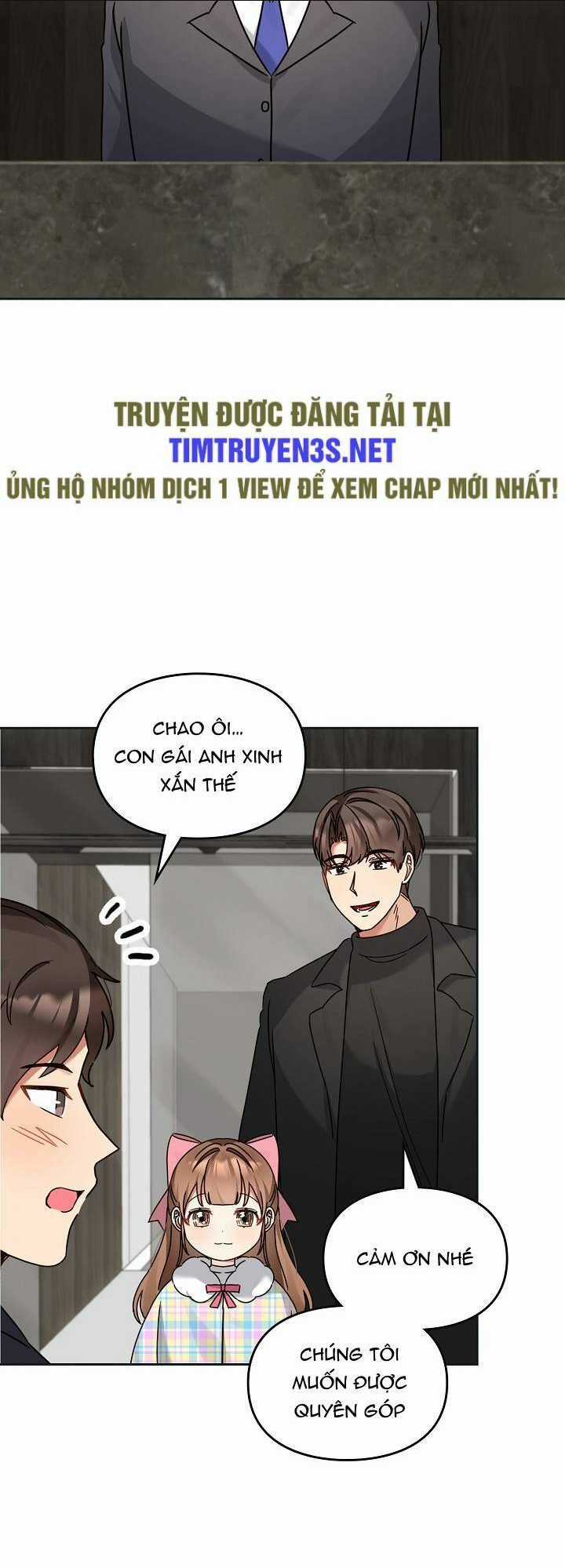 Tôi Trở Thành Một Người Cha Chapter 123 trang 38