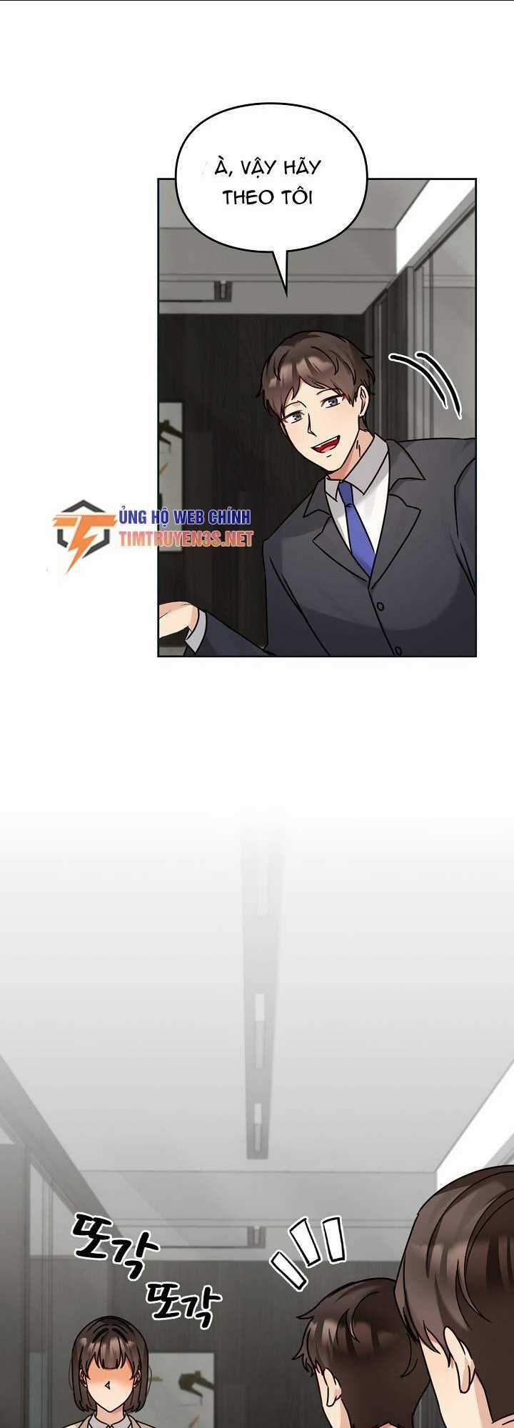 Tôi Trở Thành Một Người Cha Chapter 123 trang 39