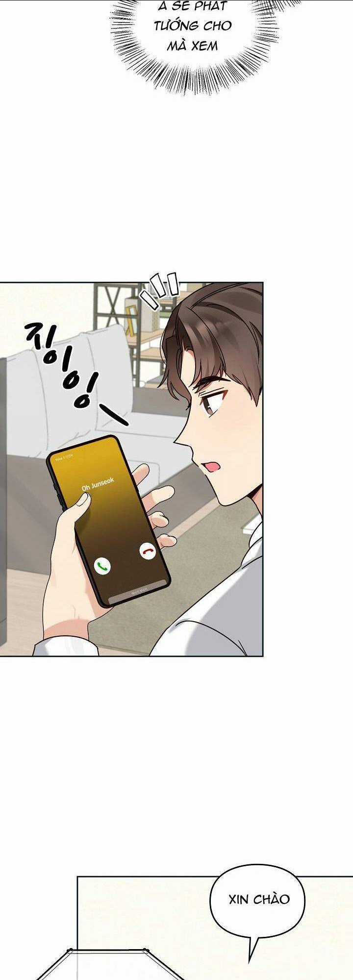 Tôi Trở Thành Một Người Cha Chapter 123 trang 4