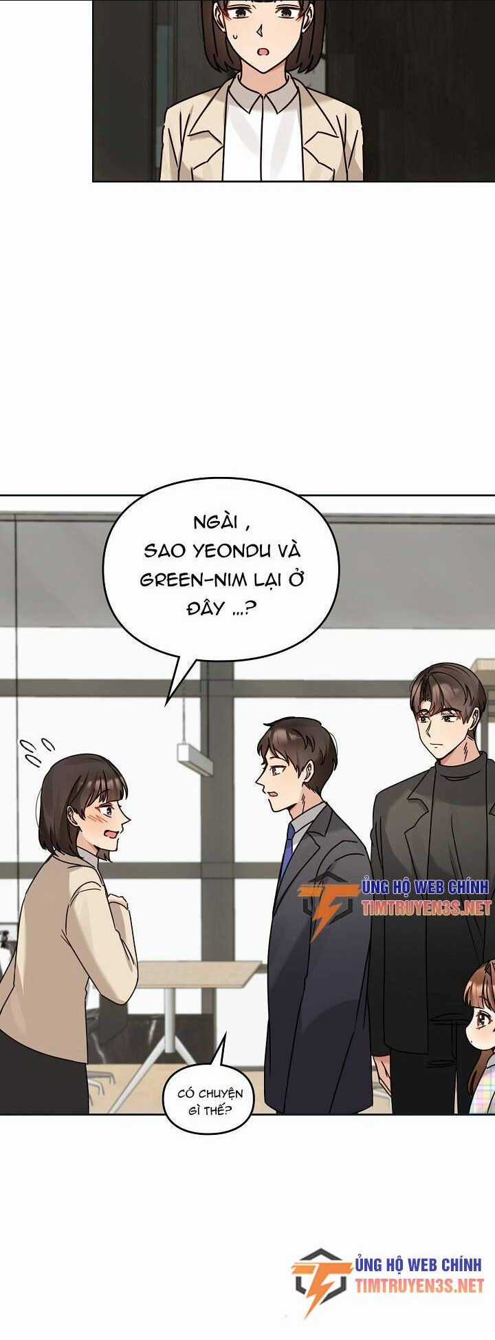 Tôi Trở Thành Một Người Cha Chapter 123 trang 41