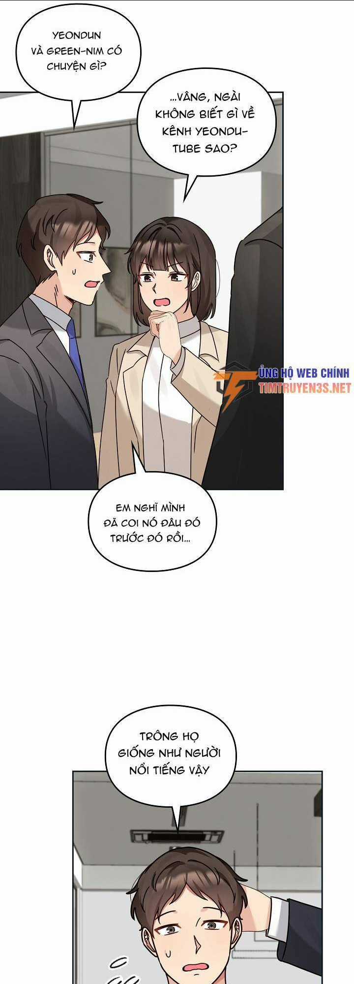 Tôi Trở Thành Một Người Cha Chapter 123 trang 42