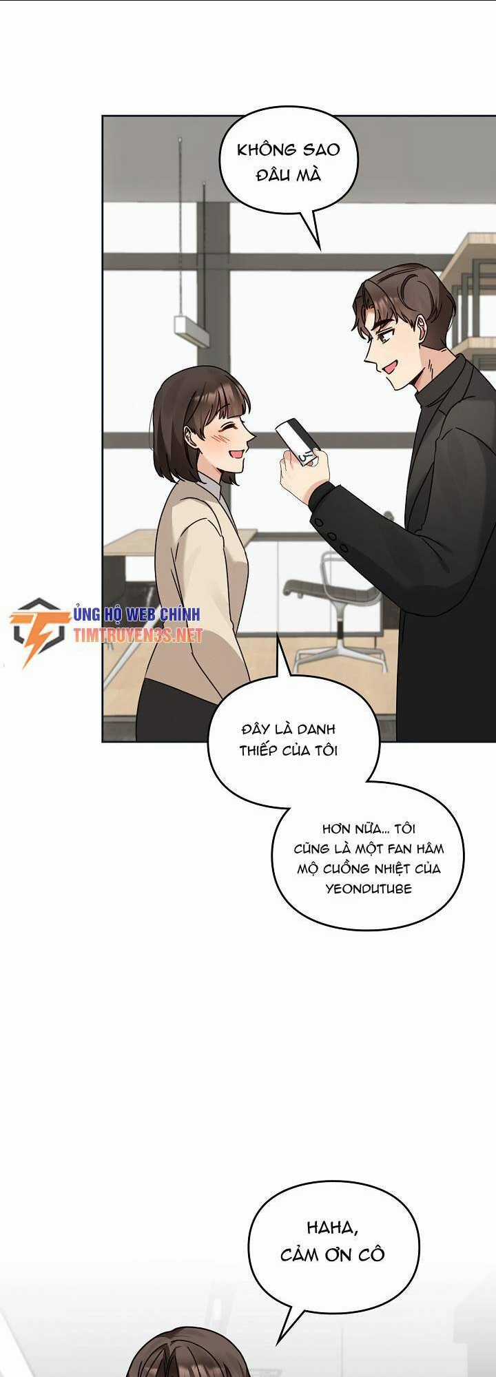 Tôi Trở Thành Một Người Cha Chapter 123 trang 44