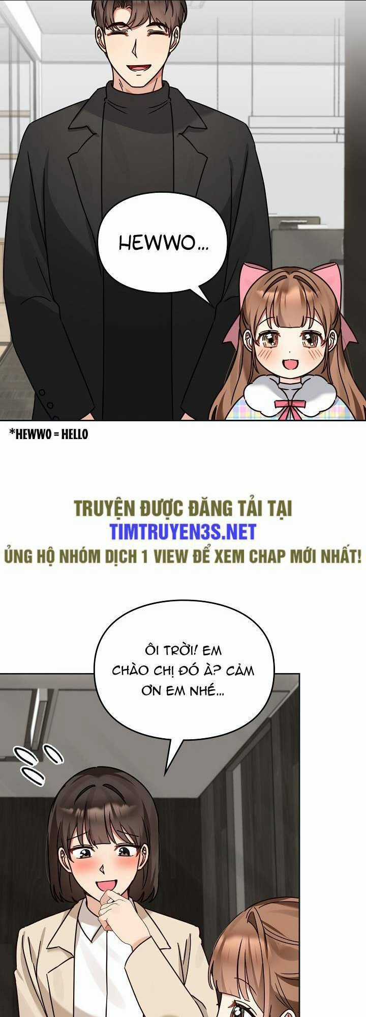 Tôi Trở Thành Một Người Cha Chapter 123 trang 45