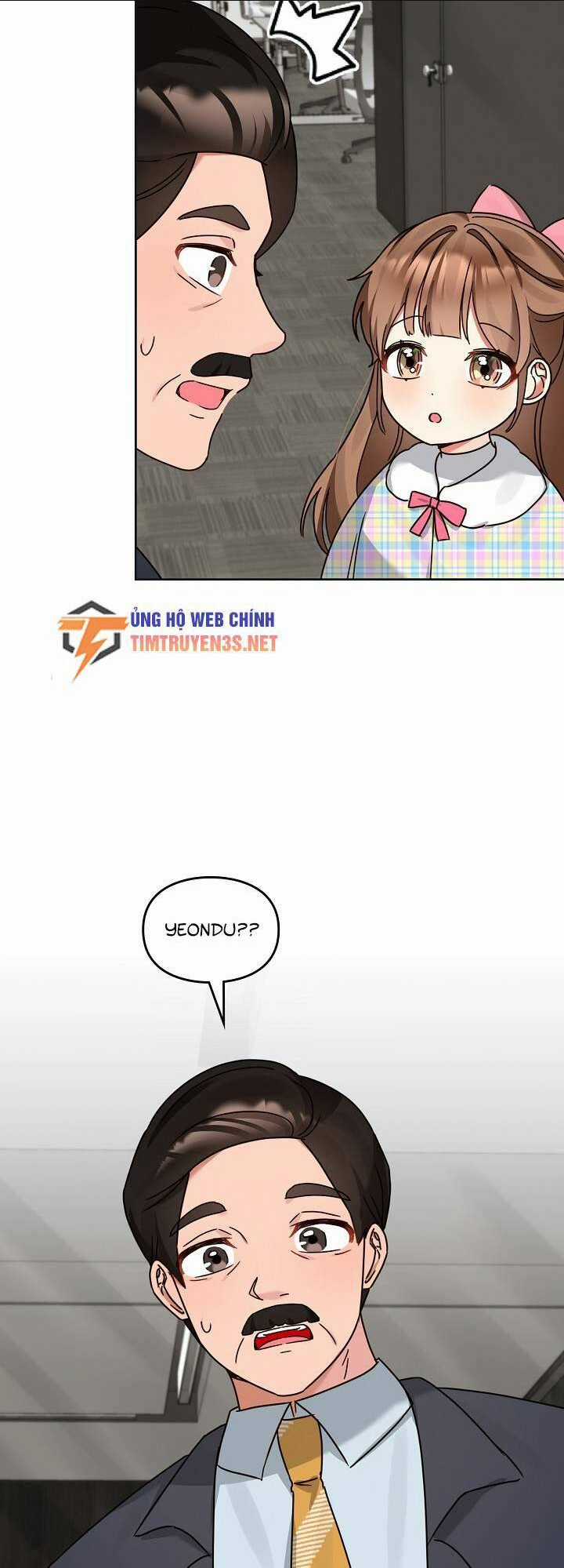 Tôi Trở Thành Một Người Cha Chapter 123 trang 47