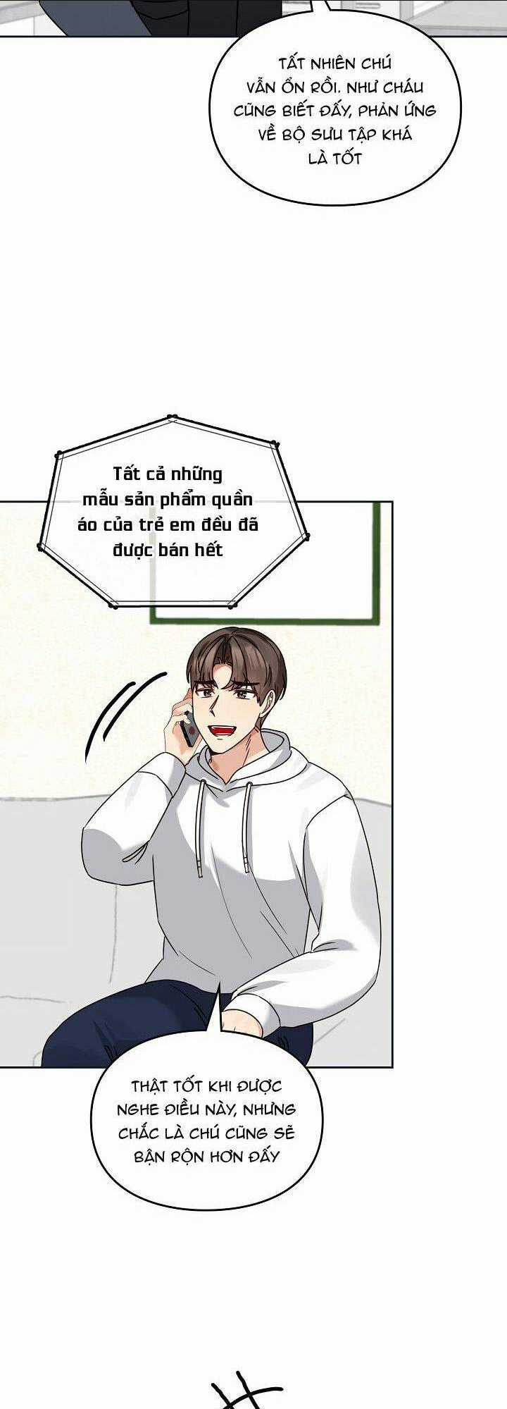 Tôi Trở Thành Một Người Cha Chapter 123 trang 6