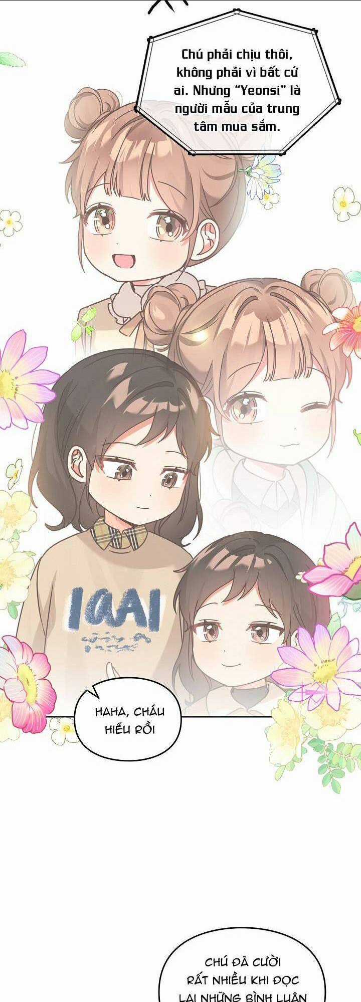 Tôi Trở Thành Một Người Cha Chapter 123 trang 7