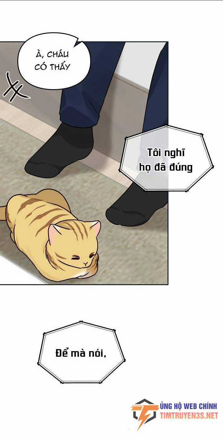 Tôi Trở Thành Một Người Cha Chapter 123 trang 9