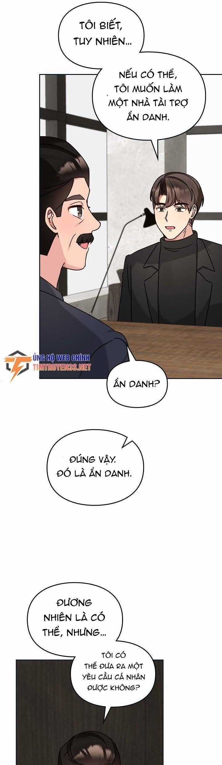 Tôi Trở Thành Một Người Cha Chapter 124 trang 13