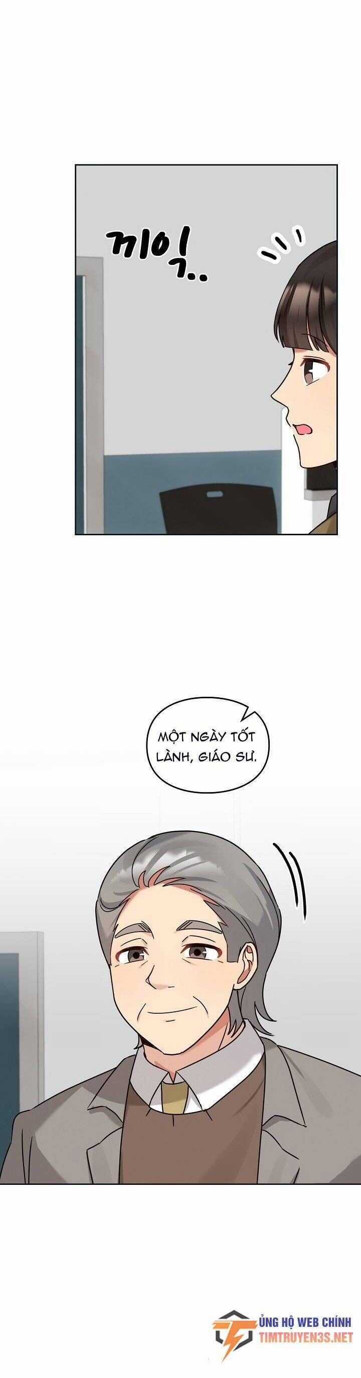 Tôi Trở Thành Một Người Cha Chapter 124 trang 24