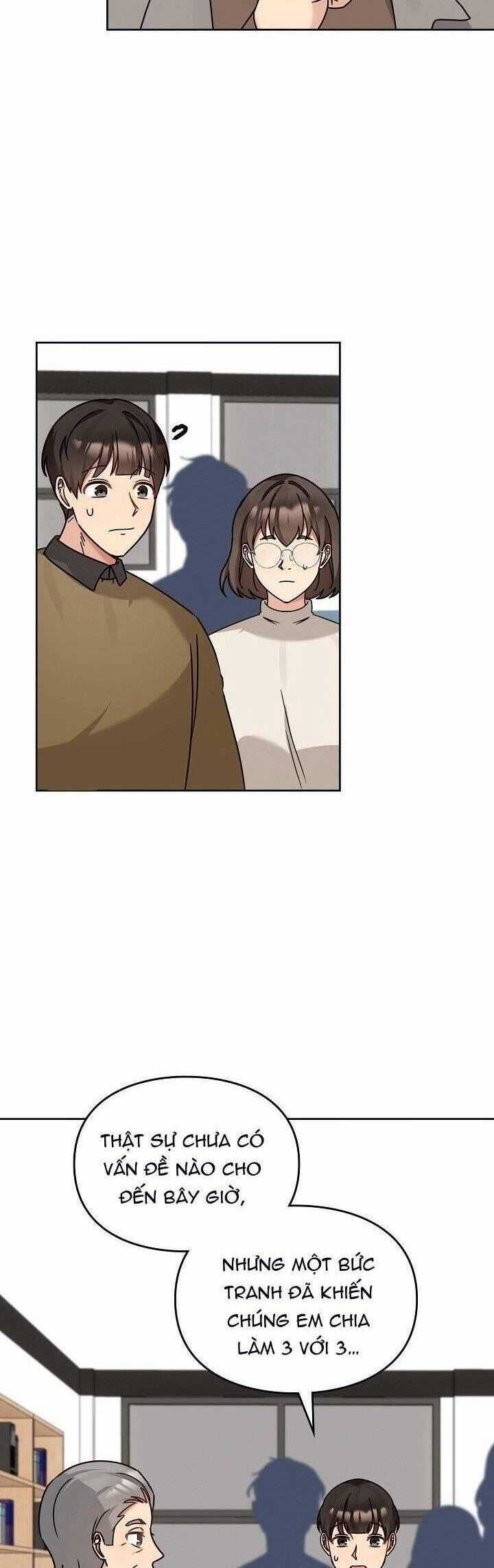 Tôi Trở Thành Một Người Cha Chapter 124 trang 26