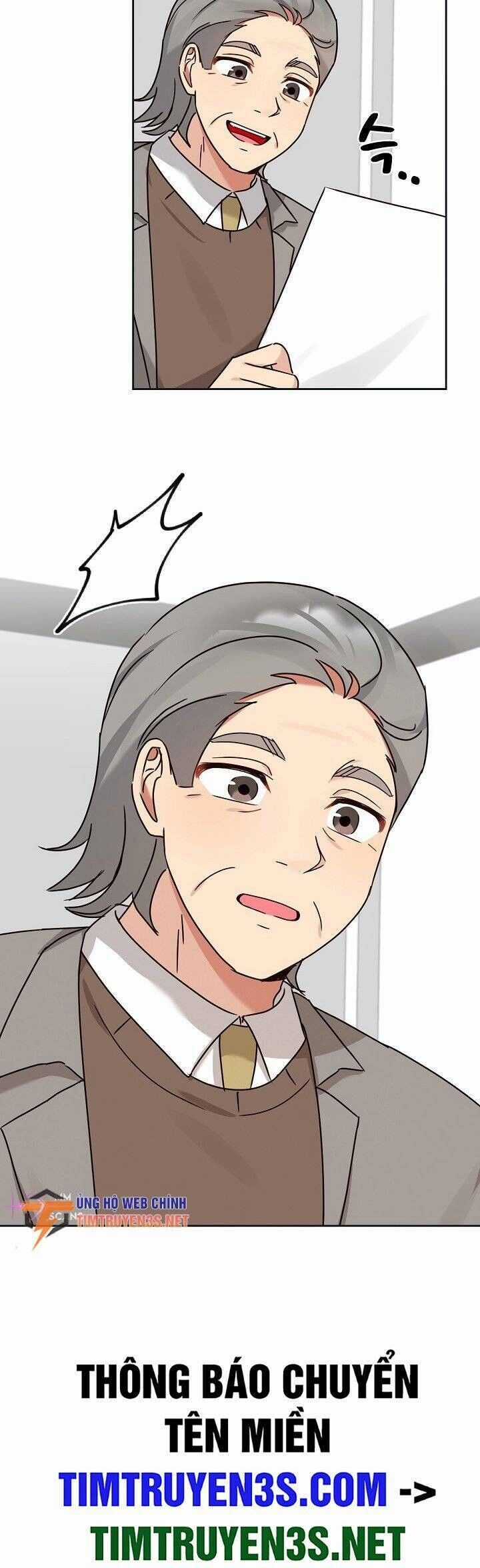 Tôi Trở Thành Một Người Cha Chapter 124 trang 30