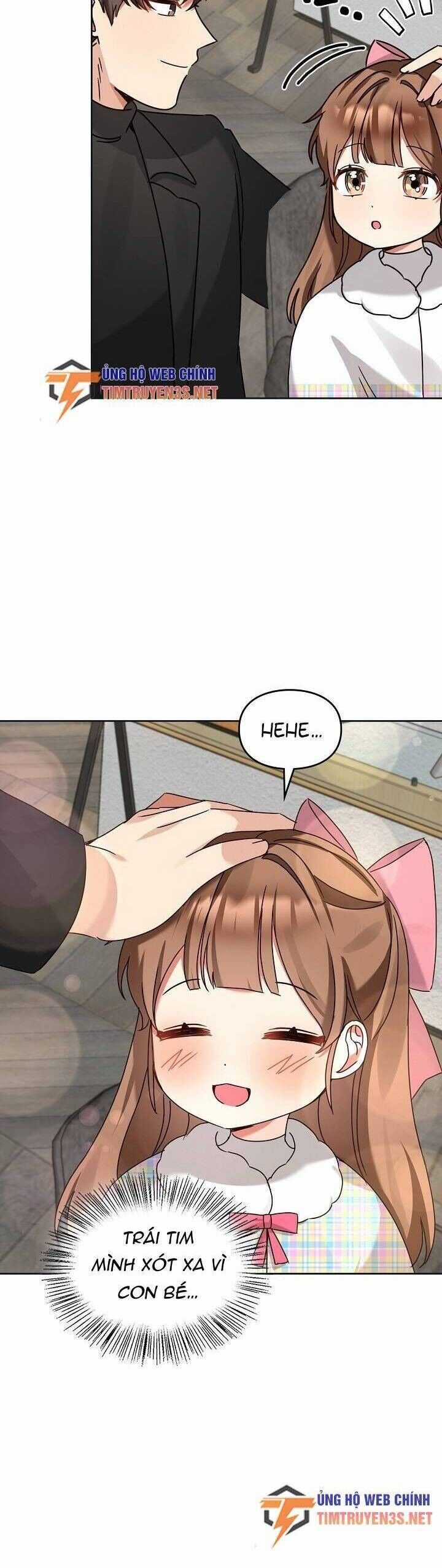 Tôi Trở Thành Một Người Cha Chapter 124 trang 6