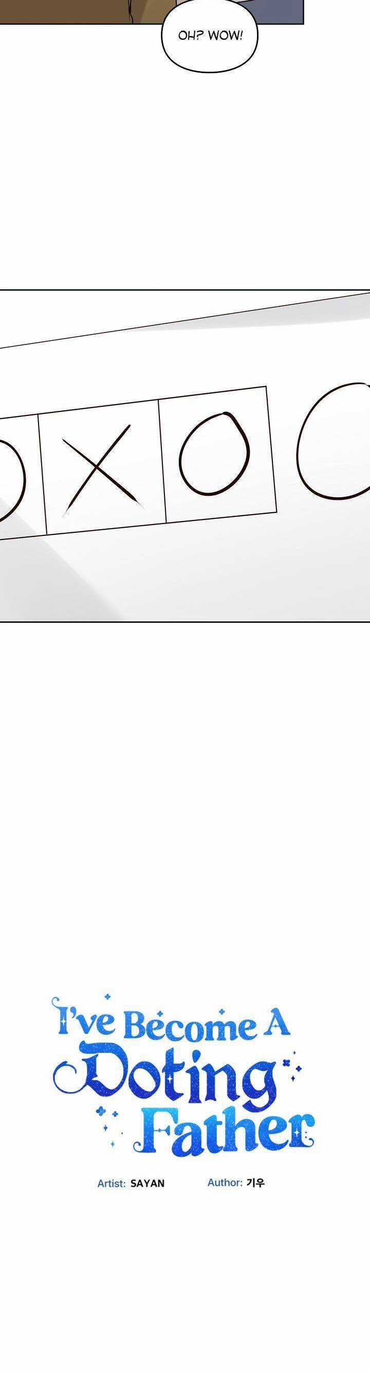 Tôi Trở Thành Một Người Cha Chapter 125 trang 10