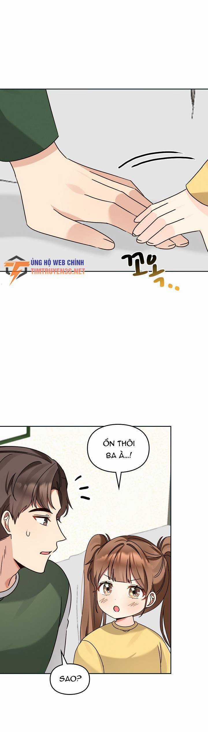 Tôi Trở Thành Một Người Cha Chapter 125 trang 13