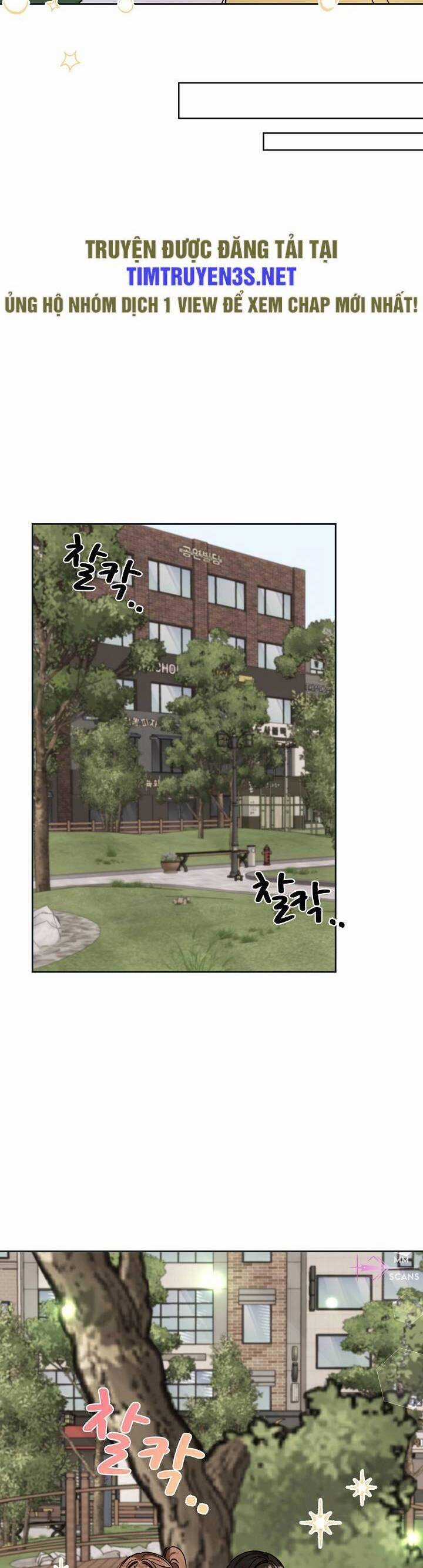 Tôi Trở Thành Một Người Cha Chapter 125 trang 20