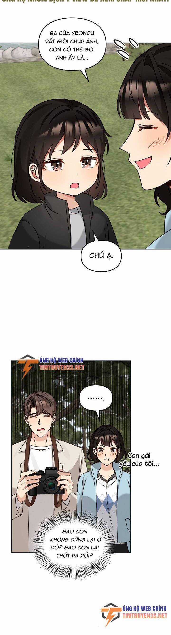 Tôi Trở Thành Một Người Cha Chapter 125 trang 24