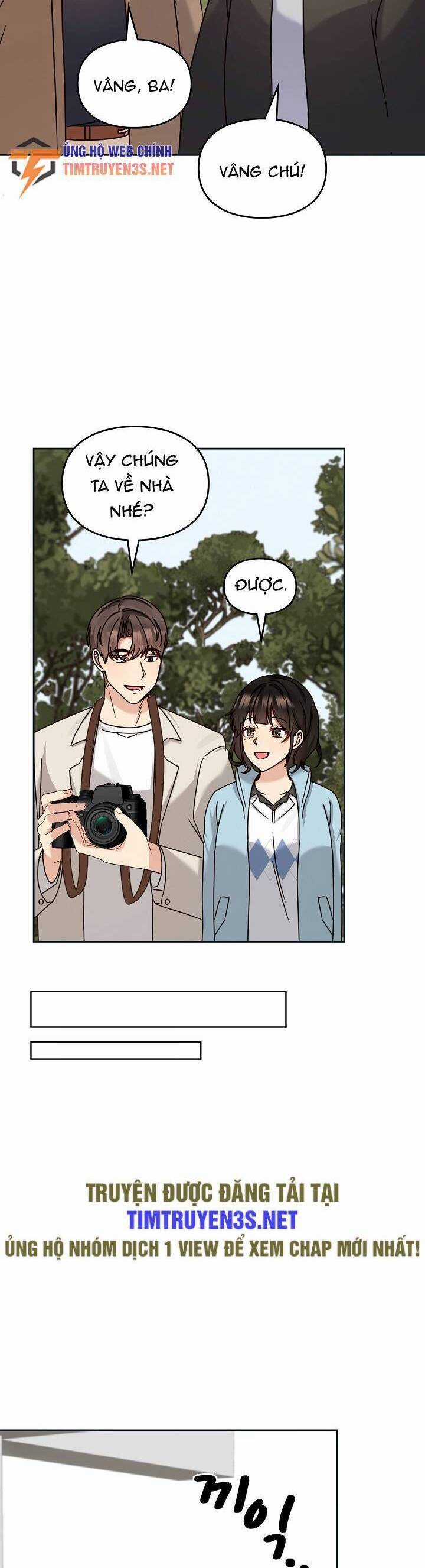 Tôi Trở Thành Một Người Cha Chapter 125 trang 26